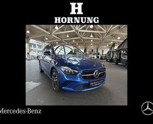 Mercedes-Benz B 250 Gebrauchtwagen