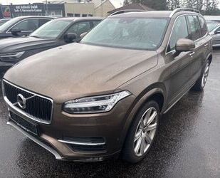 Volvo XC90 Gebrauchtwagen