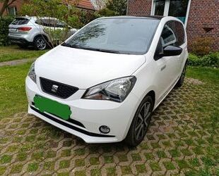 Seat Mii Gebrauchtwagen