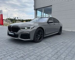 BMW 730 Gebrauchtwagen