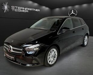 Mercedes-Benz B 200 Gebrauchtwagen
