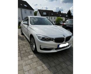 BMW 320 Gran Turismo Gebrauchtwagen
