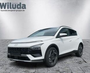 Hyundai BAYON Gebrauchtwagen