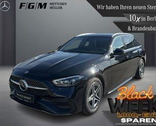Mercedes-Benz C 300 Gebrauchtwagen