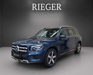 Mercedes-Benz GLB 200 Gebrauchtwagen
