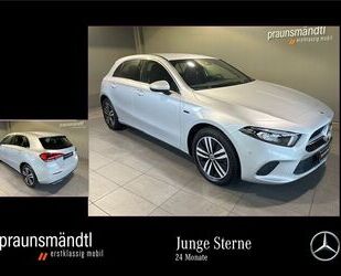 Mercedes-Benz A 250 Gebrauchtwagen