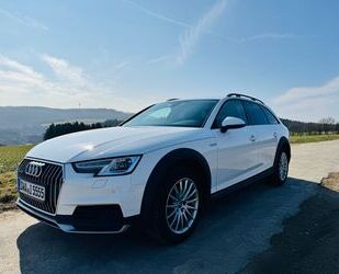 Audi A4 Allroad Gebrauchtwagen