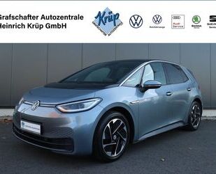 VW ID.3 Gebrauchtwagen