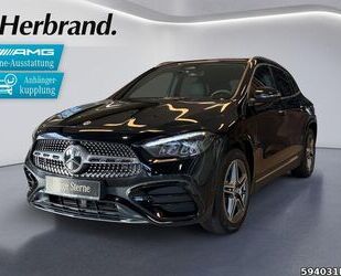 Mercedes-Benz GLA 200 Gebrauchtwagen