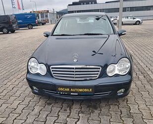 Mercedes-Benz C 220 Gebrauchtwagen