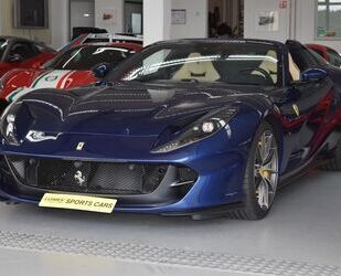 Ferrari 812 Gebrauchtwagen