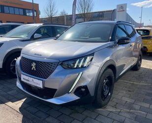 Peugeot 2008 Gebrauchtwagen