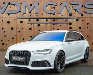 Audi RS6 Gebrauchtwagen