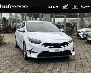Kia ceed / Ceed Gebrauchtwagen