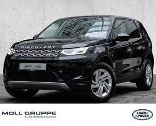 Land Rover Discovery Sport Gebrauchtwagen