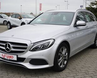 Mercedes-Benz C 180 Gebrauchtwagen