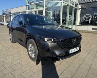 Mazda CX-5 Gebrauchtwagen