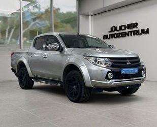 Mitsubishi L200 Gebrauchtwagen