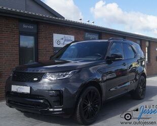 Land Rover Discovery Gebrauchtwagen