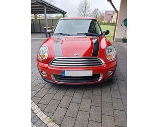 Mini ONE Gebrauchtwagen