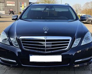 Mercedes-Benz E 250 Gebrauchtwagen