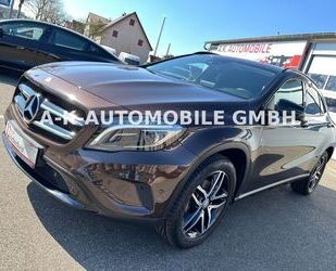 Mercedes-Benz GLA 200 Gebrauchtwagen