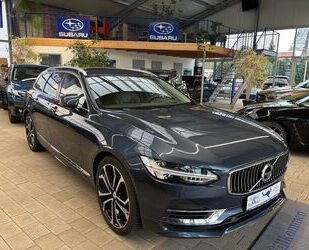 Volvo V90 Gebrauchtwagen