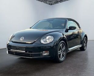 VW Beetle Gebrauchtwagen