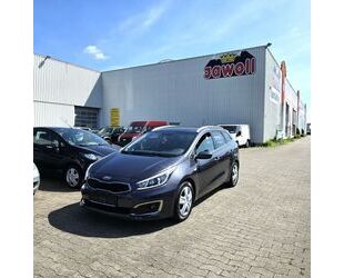 Kia ceed / Ceed Gebrauchtwagen