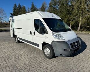 Fiat Ducato Gebrauchtwagen