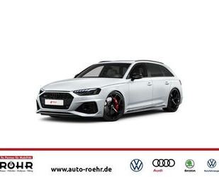 Audi RS4 Gebrauchtwagen