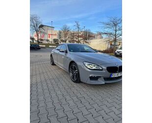 BMW 640 Gran Coupé Gebrauchtwagen
