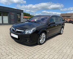 Opel Vectra Gebrauchtwagen