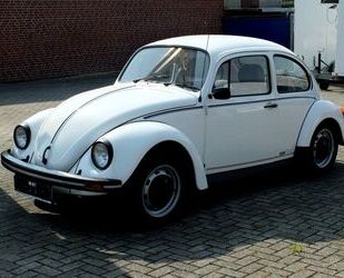VW Käfer Gebrauchtwagen