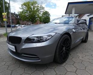 BMW Z4 Gebrauchtwagen
