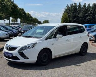 Opel Zafira Gebrauchtwagen