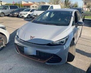 Cupra Born Gebrauchtwagen