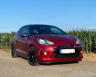 Citroen DS3 Gebrauchtwagen