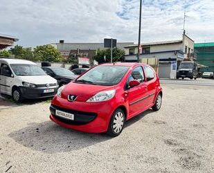 Peugeot 107 Gebrauchtwagen