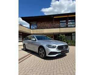 Mercedes-Benz E 220 Gebrauchtwagen
