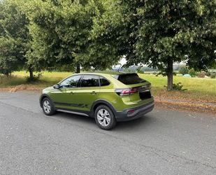 VW Taigo Gebrauchtwagen