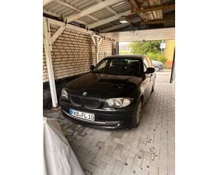 BMW 116 Gebrauchtwagen