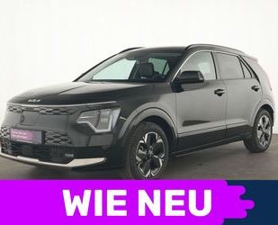 Kia Niro EV Gebrauchtwagen