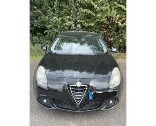 Alfa Romeo Giulietta Gebrauchtwagen
