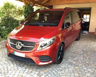 Mercedes-Benz V 300 Gebrauchtwagen