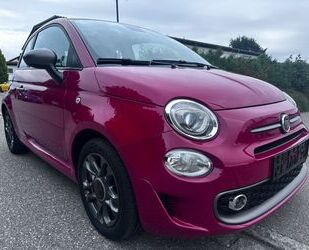 Fiat 500 Gebrauchtwagen