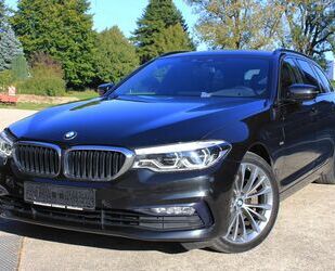 BMW 530 Gebrauchtwagen