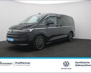 VW T7 Multivan Gebrauchtwagen