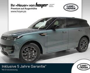 Land Rover Range Rover Sport Gebrauchtwagen