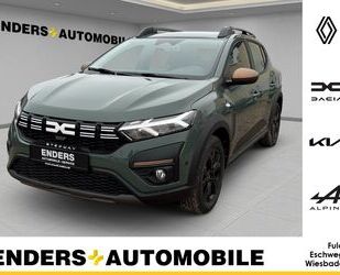 Dacia Sandero Gebrauchtwagen